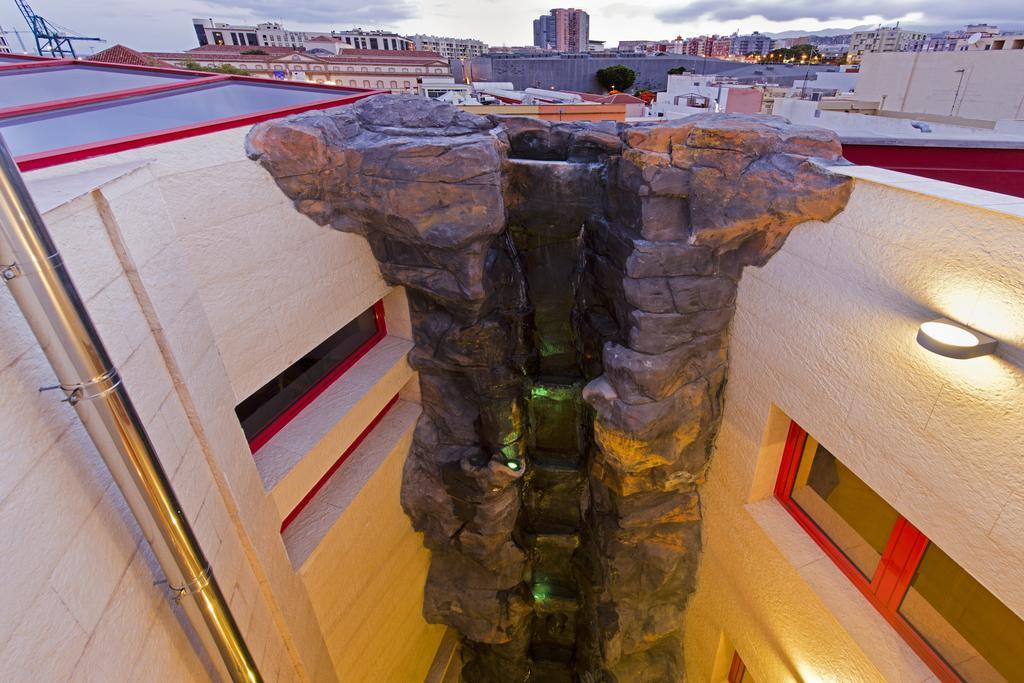 Casa Emblematica Topacio Santa Cruz de Tenerife Dış mekan fotoğraf